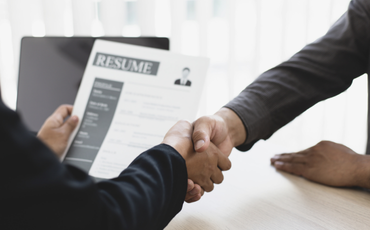Talent Acquisition