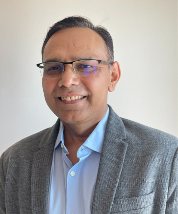 Pavan Taori