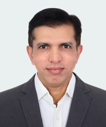 Ravindra Shriyan