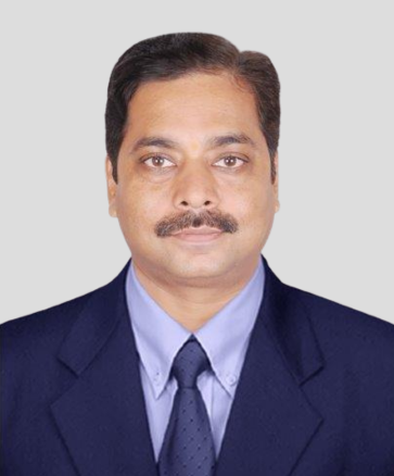 Umesh Kharya
